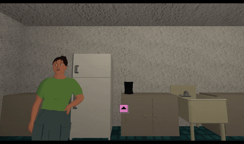 Dialogue with Juniper